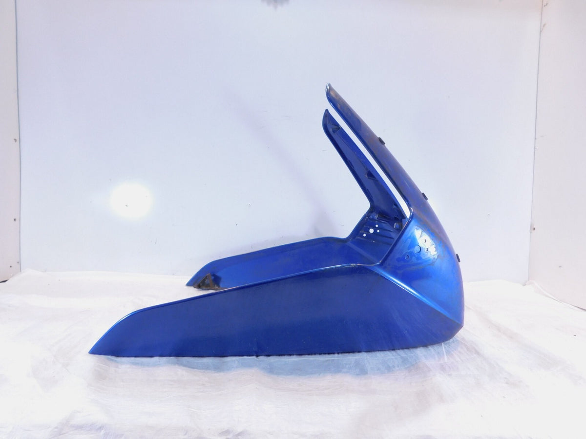 84-96 BMW K1100RS K100RS Blue Front Headlight Light Fairing Cowling Cowl Cover - C3 Cycle