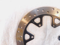 Royal Enfield Meteor 350 Euro 5 Rear Wheel Brake Disc Rotor 4.3 mm - 1100700 - C3 Cycle