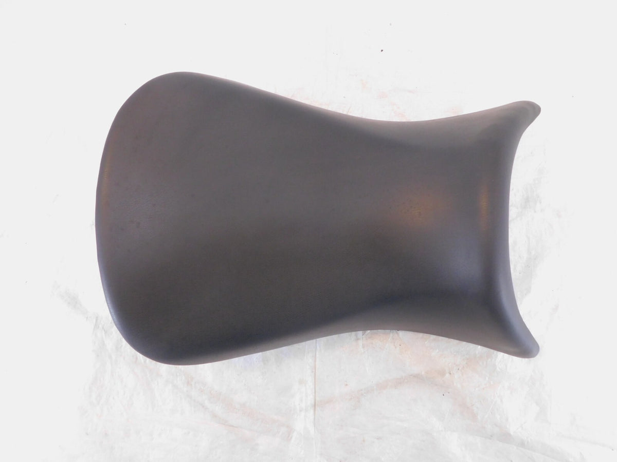 2005-2013 BMW R1200RT R900RT R1200 R900 RT Black MainRider Front Seat Saddle Pad