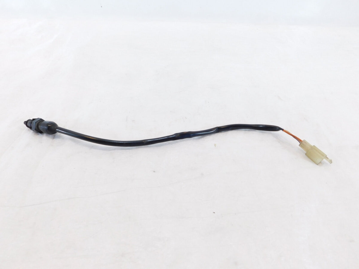 Suzuki Marauder Intruder SV650 Boulevard V-Strom Brake Light Stop Pedal Switch - C3 Cycle