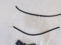 2012-2018 BMW F800 F800GT Engine Cooling Coolant & Air Hose Line Pipe Box Lot - C3 Cycle