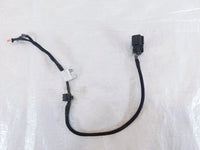Indian Chieftain & Roadmaster Fuel Gas Tank Console Wire Wiring Harness 2413580