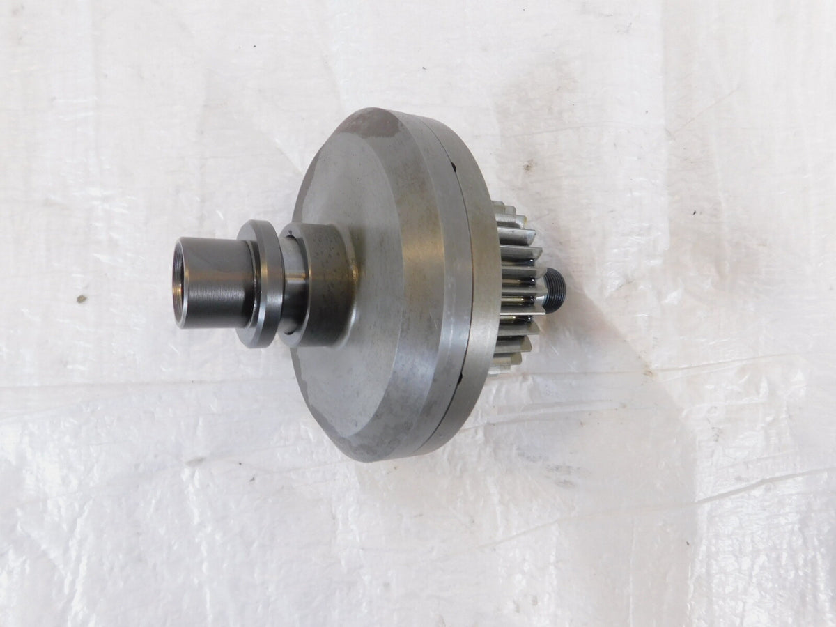 Honda ST1300 ST1300A ST1300AC Alternator Generator Drive Driven Gear Sprocket - C3 Cycle