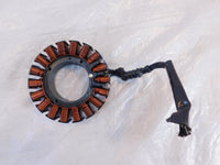 2007 07 Harley Davidson Softail & Dyna Stator Alternator Generator Coil 30017-07 - C3 Cycle