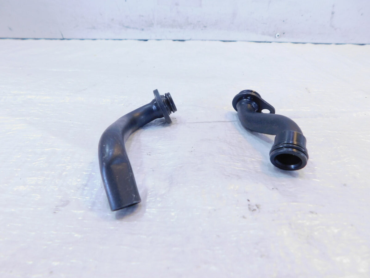 BMW F750GS F850GS ADV & F900R F900XR Engine Motor Oil Pump Suction Pipe Lines - C3 Cycle