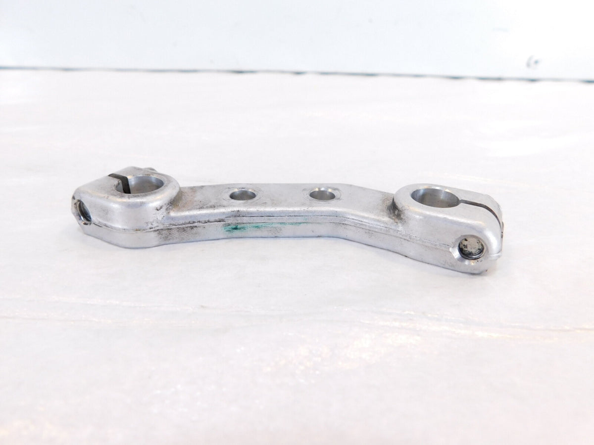 1991-2003 Triumph Trophy 1200 Daytona Balancer Clamp Plate Bar Arm Bracket Mount - C3 Cycle