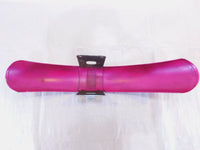Harley Davidson Sportster XL XLH 883 & 1200 Hot Pink Front Wheel Cover Fender - C3 Cycle