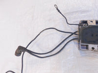 Harley Davidson EVO Touring Softail Dyna FXR Chrome Voltage Rectifier Regulator - C3 Cycle