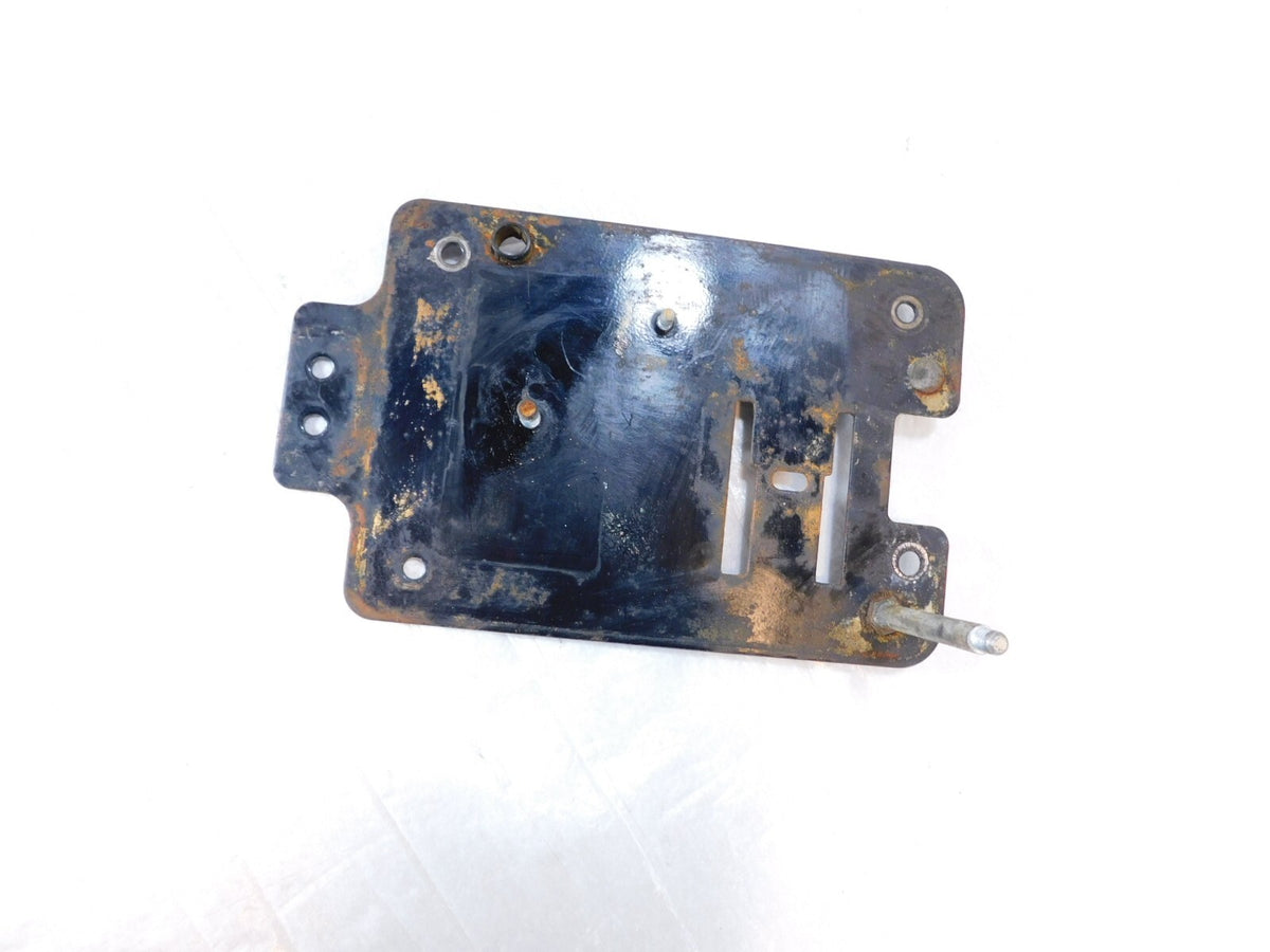 1999 Harley Davidson Dyna Low Rider & Wide Glide Electrical Fuse Relay Box Panel - C3 Cycle