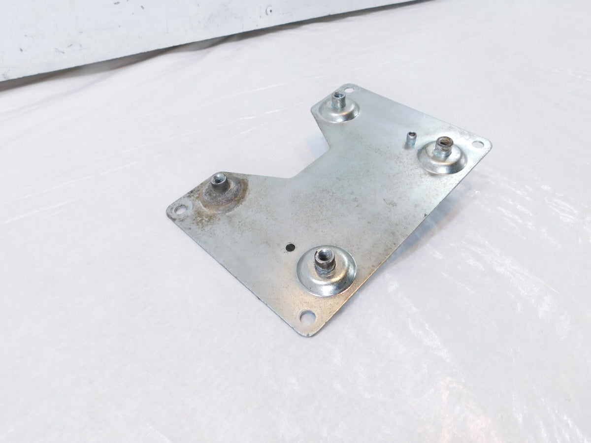 Harley Davidson Dyna Low Rider & Wide Glide Low Rider Electrical Electric Panel