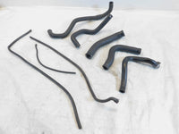 2000 00 Kawasaki Vulcan 1500 Nomad FI Engine Coolant Air Hose Pipe Line Box Lot - C3 Cycle