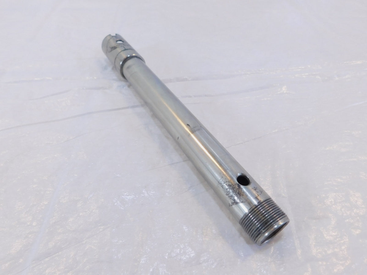 Ducati Multistrada & Superbike 749 848 999 Front Wheel Axle Bolt Pivot Shaft - C3 Cycle