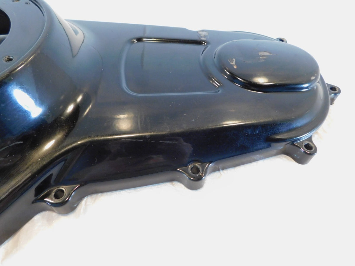Harley Touring Road King Street & Electra Glide Left Engine Motor Primary Cover - C3 Cycle