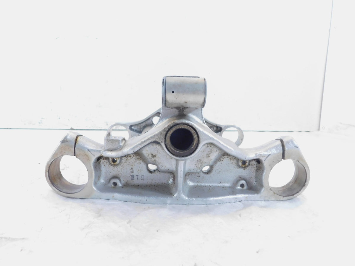 Honda VT1100 VT1100C Shadow 1100 Sabre Upper & Lower Triple Tree Fork Bracket - C3 Cycle