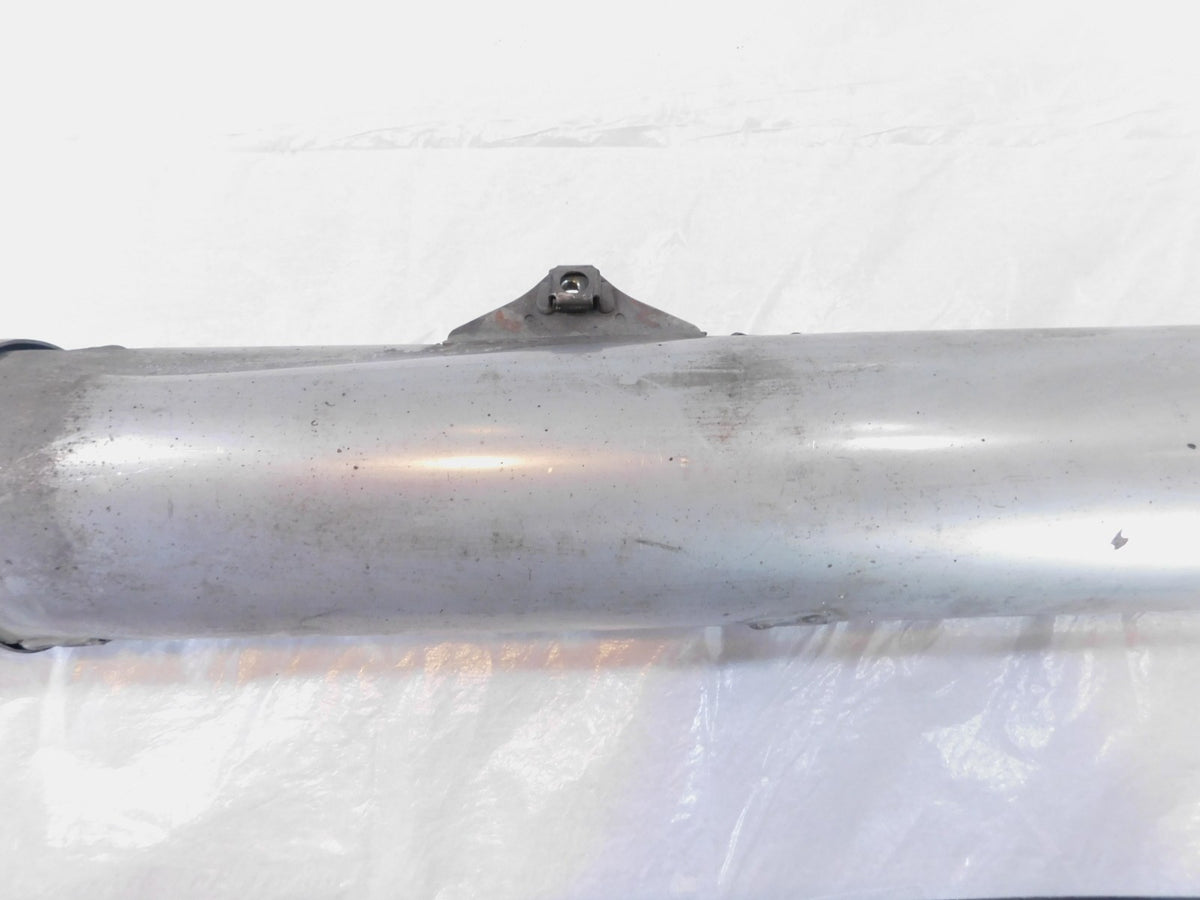 2001-03 Honda GL1800 Goldwing 1800 Rear Left/Right Exhaust Header Pipe Mufflers - C3 Cycle