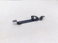 2017 17 Victory Octane Black Engine Motor Coolant Cooling Radiator Bracket Stay - C3 Cycle