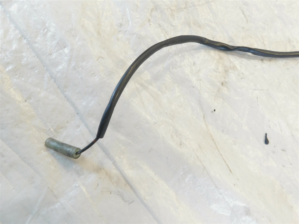 Kawasaki Vulcan 900 VN900 Classic LT Custom Oil Pressure Sensor Wiring Harness - C3 Cycle