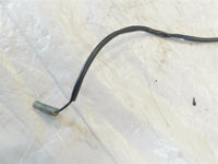 Kawasaki Vulcan 900 VN900 Classic LT Custom Oil Pressure Sensor Wiring Harness - C3 Cycle