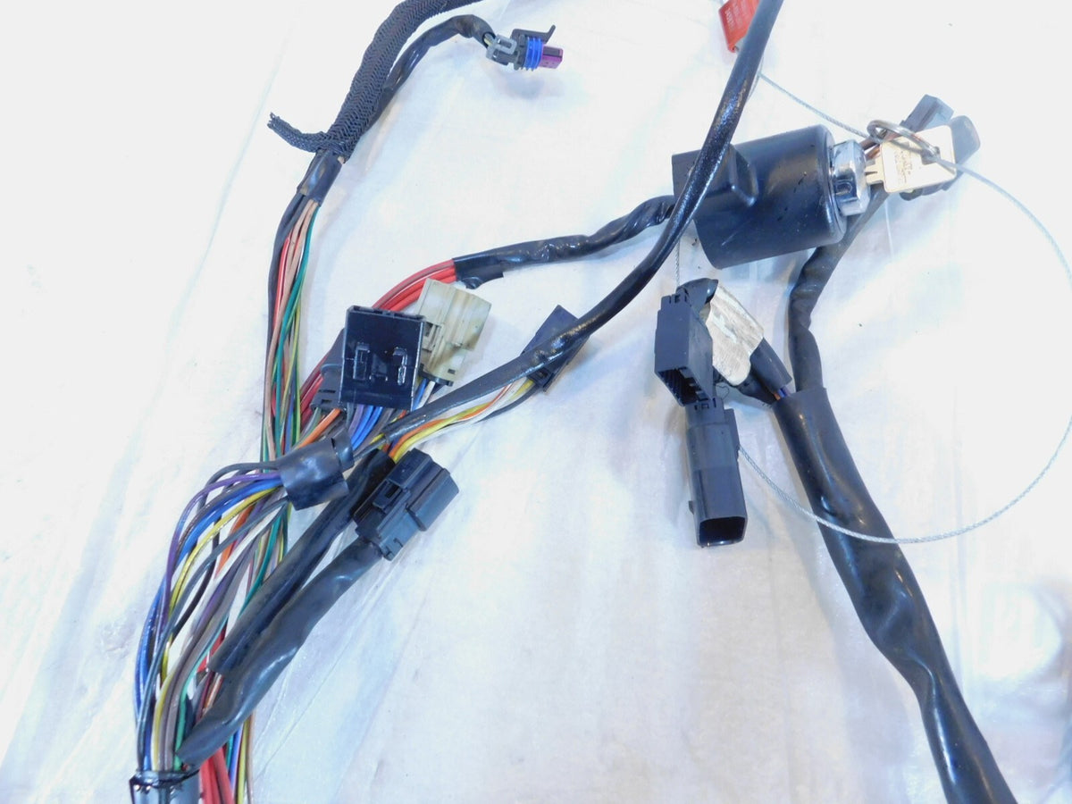 Harley Davidson Sportster 883 & 1200 Main Wiring Wire Harness Assembly 69200317
