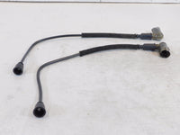 1974-1976 BMW Airhead R606 R75/6 R90/6 R90S Engine Ignition Coil Spark Plug Wire - C3 Cycle