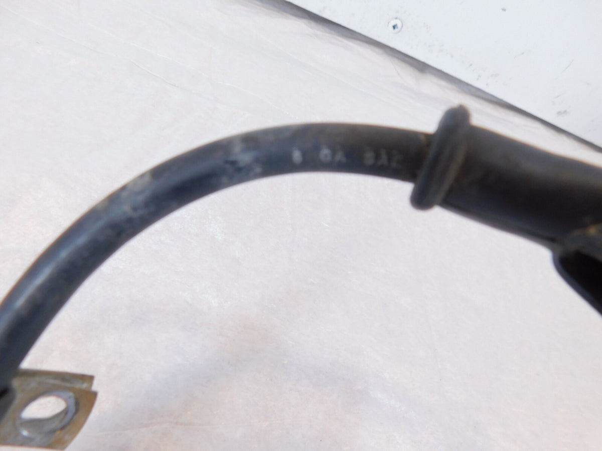 2007 Victory Kingpin Jackpot & Vegas Starter Motor Relay Line Wire Cable - C3 Cycle