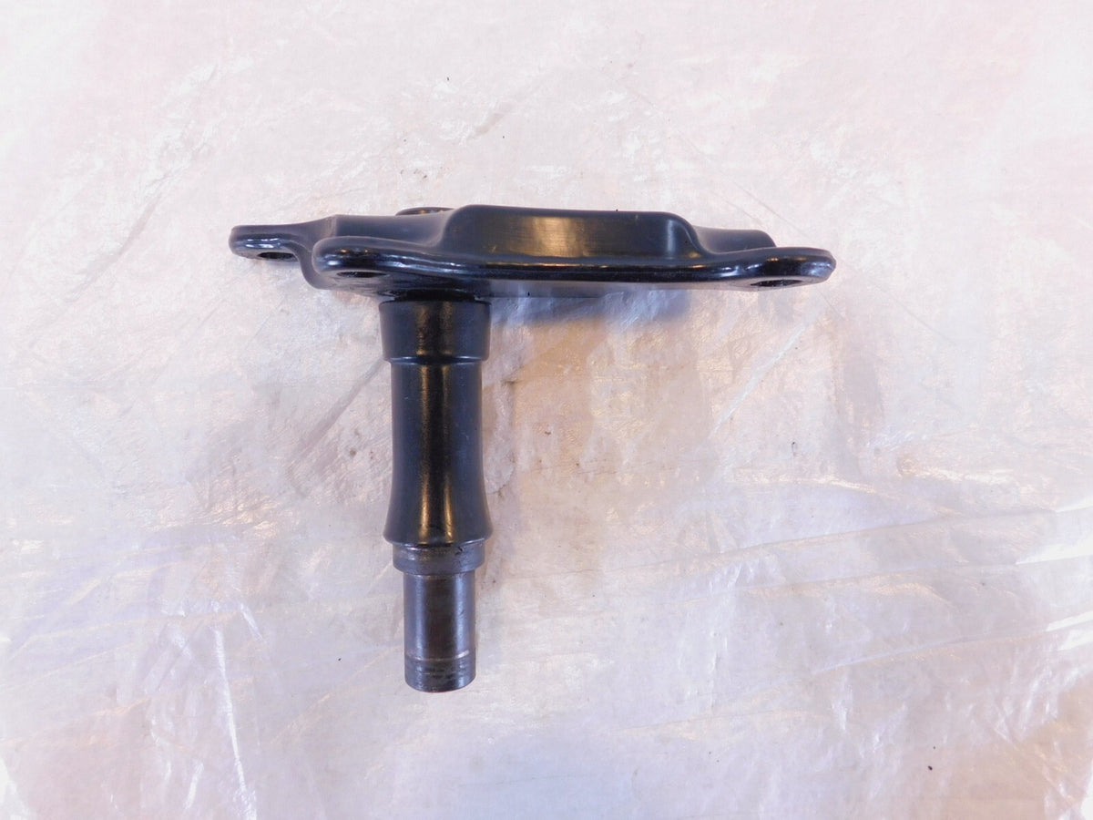Harley Sportster 883 1200 Left Shifter Pedal Forward Control Engine Motor Mount - C3 Cycle
