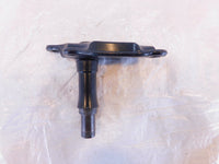 Harley Sportster 883 1200 Left Shifter Pedal Forward Control Engine Motor Mount - C3 Cycle