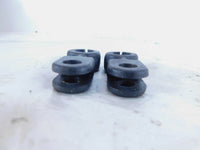 1987-1999 Kawasaki VN15SE Vulcan 88 VN1500A Foot Brake Pedal Lever Linkage Rods - C3 Cycle