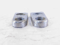 Honda CB650 CB650SC Nighthawk 650 Front Right Left Headlight Mount Stay Brackets - C3 Cycle