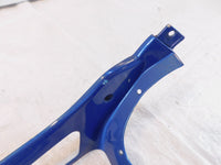 1984-1996 BMW K1100RS K100RS Front Radiator Engine Cooling Duct Trim Panel Cover - C3 Cycle