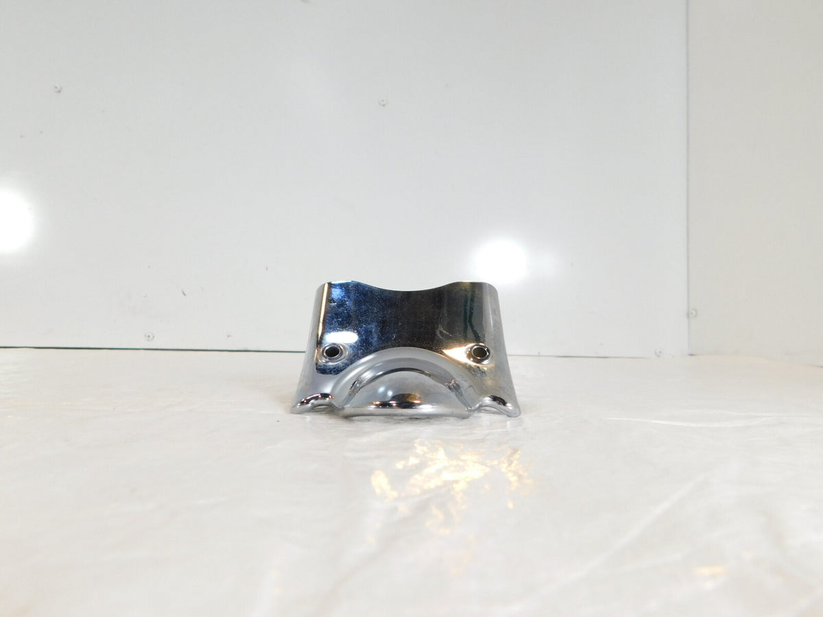 04-18 Harley Sportster 883 & 1200 Custom Handle Bar Riser Cover Cap Trim Plate - C3 Cycle