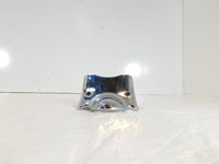 04-18 Harley Sportster 883 & 1200 Custom Handle Bar Riser Cover Cap Trim Plate - C3 Cycle