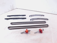 Honda VTR1000F Super Hawk Firestorm VTR1000 Camshaft Cam Chain & Tensioner Guide - C3 Cycle