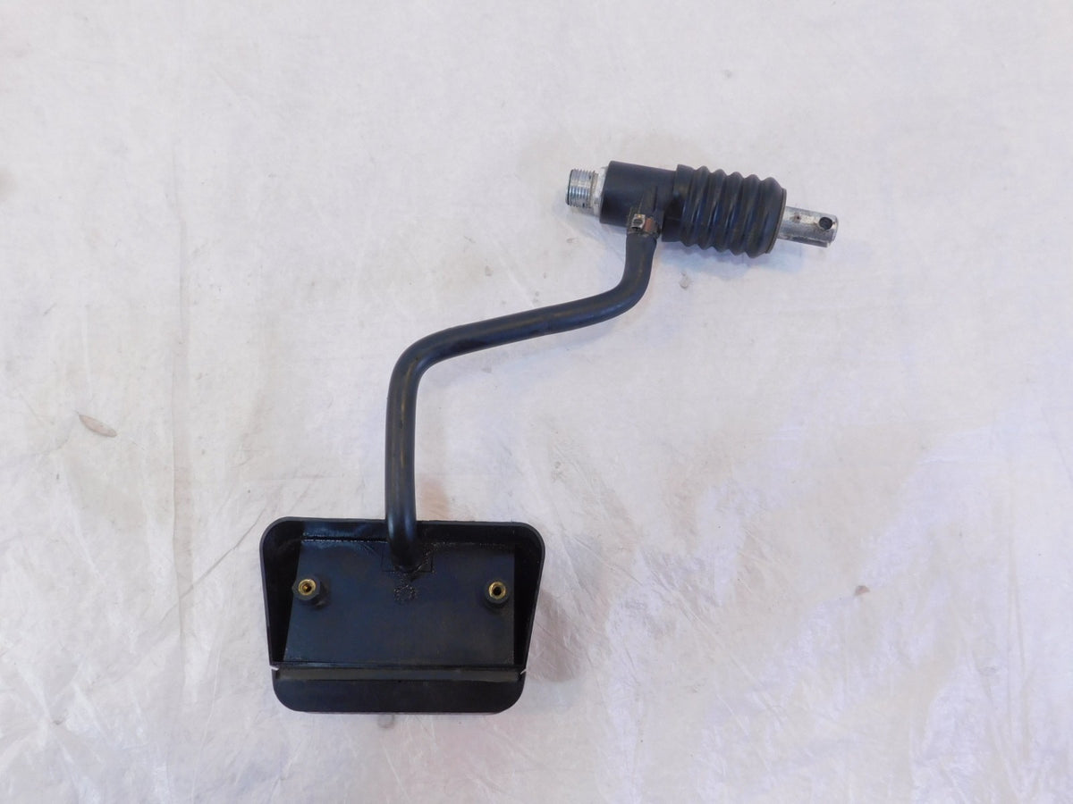 1997 & 1998 Harley Davidson Road King & Electra Glide Rear Brake Master Cylinder - C3 Cycle