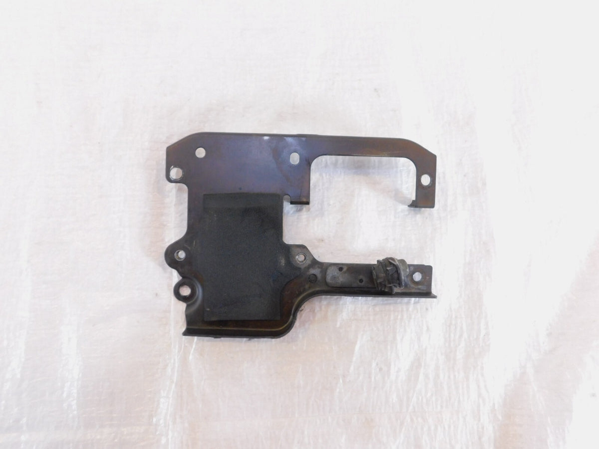 2004-2006 Yamaha FZ6 FZS6 Coolant Reservoir Recovery Tank Bracket Mount Holder - C3 Cycle
