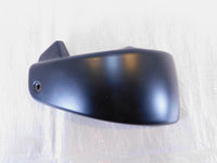 2018-2022 Harley Davidson Softail FXBB Street Bob Left Frame Side Cover Fairing - C3 Cycle