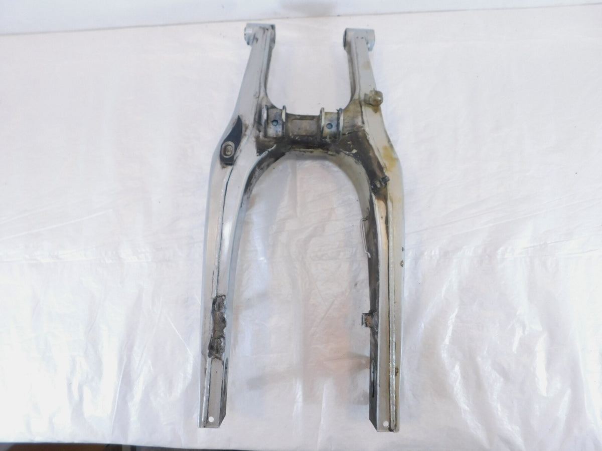 1997-2000 BMW F650 Funduro F650ST Rear Wheel Suspension Swingarm Fork Bracket - C3 Cycle