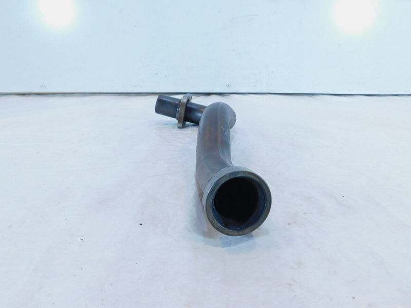 02-09 Honda Interceptor VFR800 VFR800A ABS Rear Left Side Exhaust Manifold Pipe