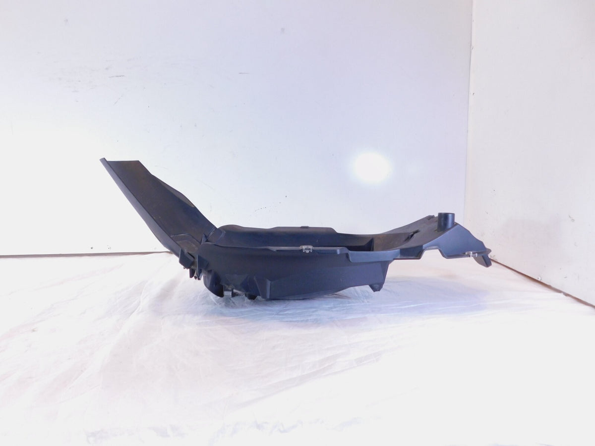 2005-2013 BMW R900RT 900RT R1200RT R1200 RT Rear Wheel Fender Undertail Mudguard - C3 Cycle