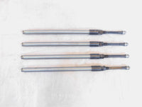 Harley Davidson Touring Dyna & Softail Adjustable Intake Exhaust Valve Pushrods - C3 Cycle