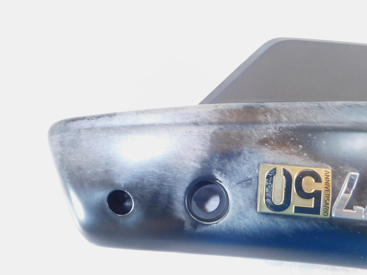 Moto Guzzi V7 III Anniversario Special & Stone 750 Side Body Panel Cover Fairing - C3 Cycle