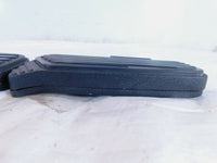 Kawasaki Vulcan 1500 Nomad Fi Left/Right Rear Passenger Footrest Footboards - C3 Cycle