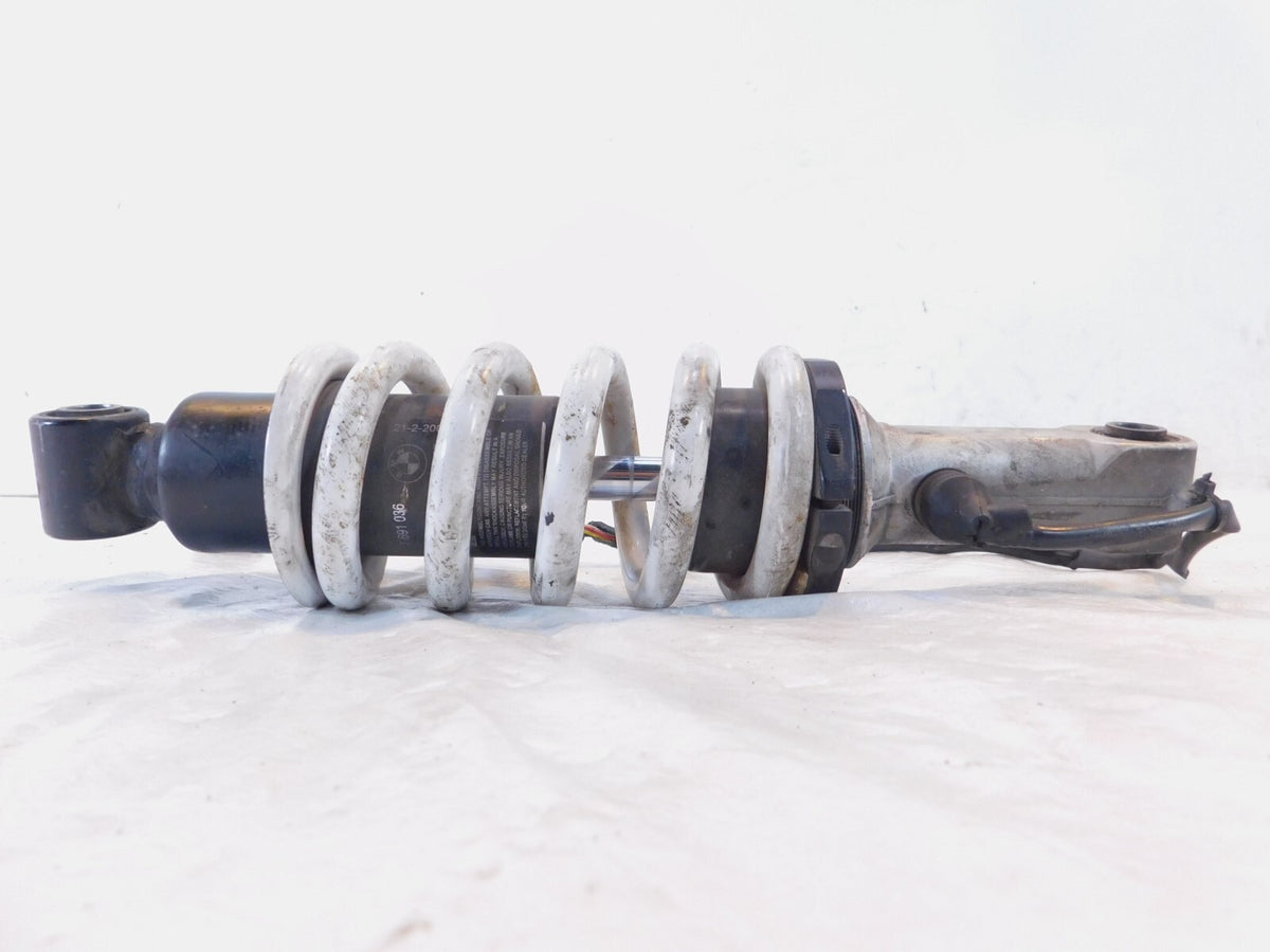 2006-2009 BMW K1200GT ESA Front Wheel Suspension Shock Absorber Spring Strut - C3 Cycle