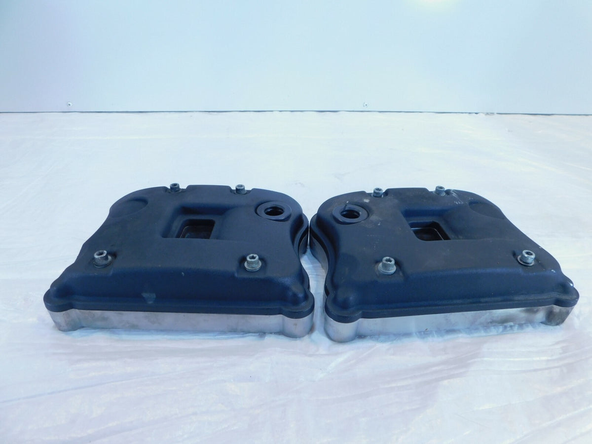 09-2010 Buell XB XB9 XB12 Firebolt Lighting Ulysses Rocker Arms & Housing Boxes - C3 Cycle