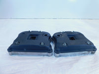 09-2010 Buell XB XB9 XB12 Firebolt Lighting Ulysses Rocker Arms & Housing Boxes - C3 Cycle