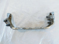 Suzuki Intruder 700 750 800 Boulevard S50 Front Footrest Foot Peg Bracket Mount - C3 Cycle