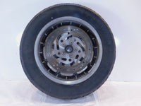 Harley Davidson Road King & Electra Glide Cast Front Wheel Rim Rotor & Tire