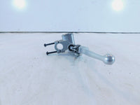 2006-08 Honda Interceptor VFR800 VFR800A ABS Front Right Brake Master Cylinder - C3 Cycle