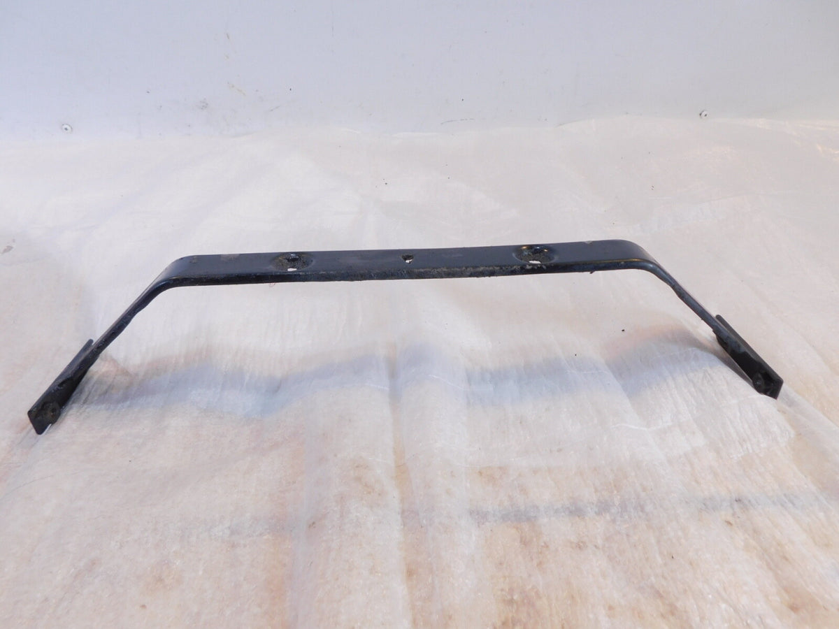 1986-06 Kawasaki Concours 1000 ZG1000 Black Lower Cowling Fairing Mount Bracket - C3 Cycle