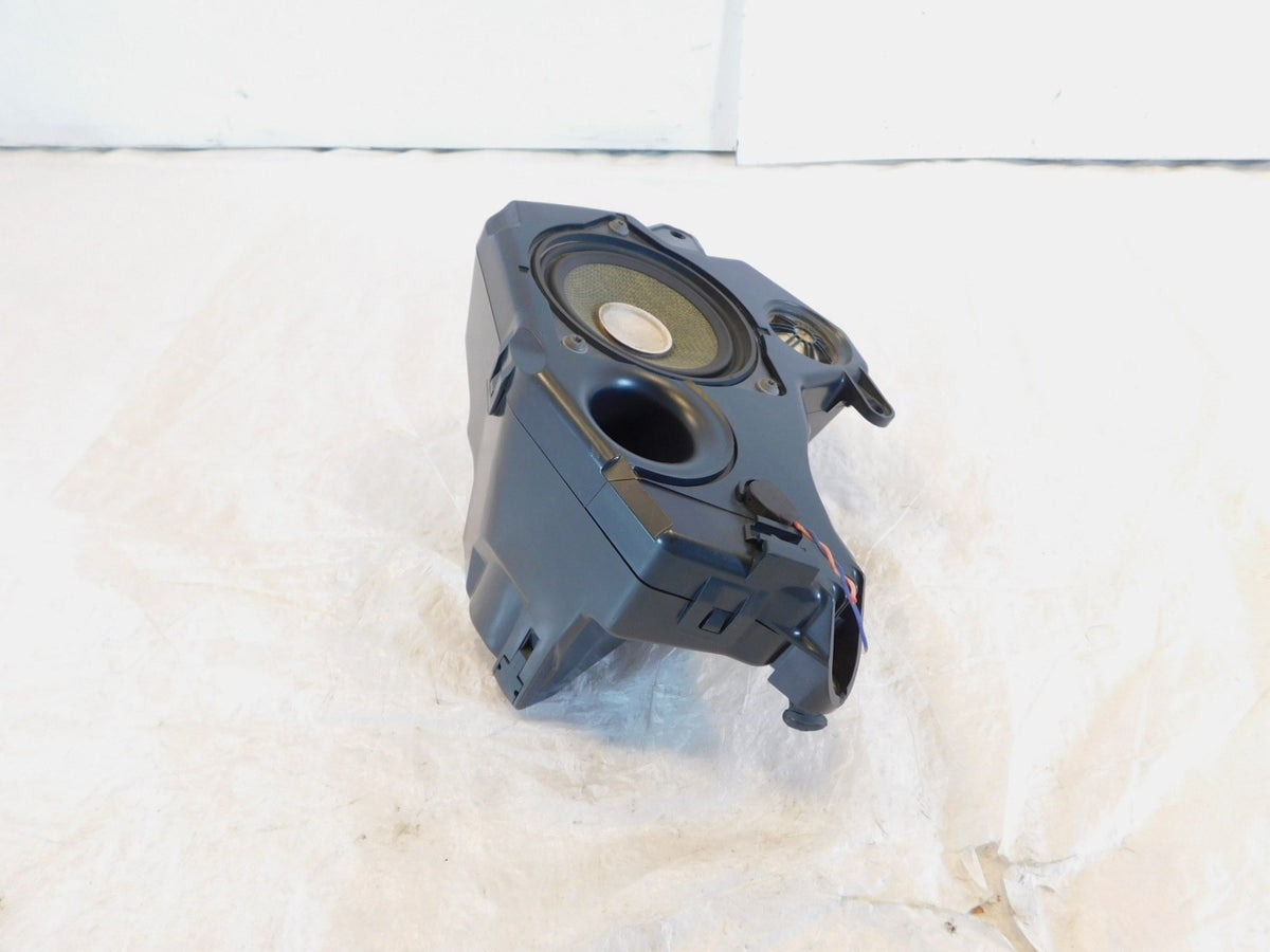 BMW R1200RT R1250RT K52 Front Left Rear Loud Speaker Audio Housing Box Enclosure - C3 Cycle